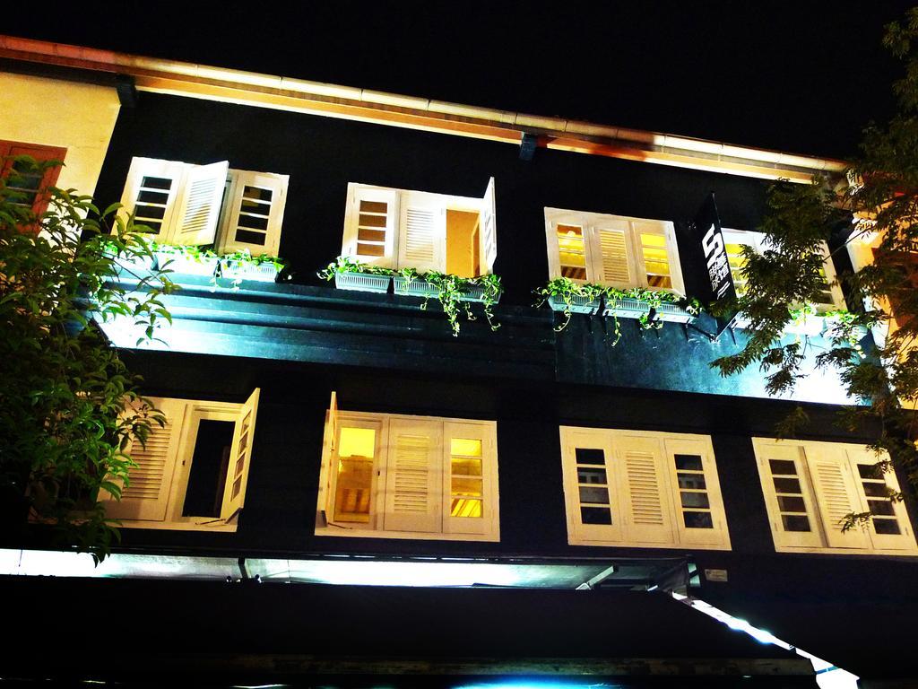 5Footway.Inn Project Chinatown 1 Singapur Exterior foto